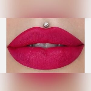 🎉Host Pick🎉JEFFREE STAR Cosmetics Velour Liquid Lipstick - Pink Kitten